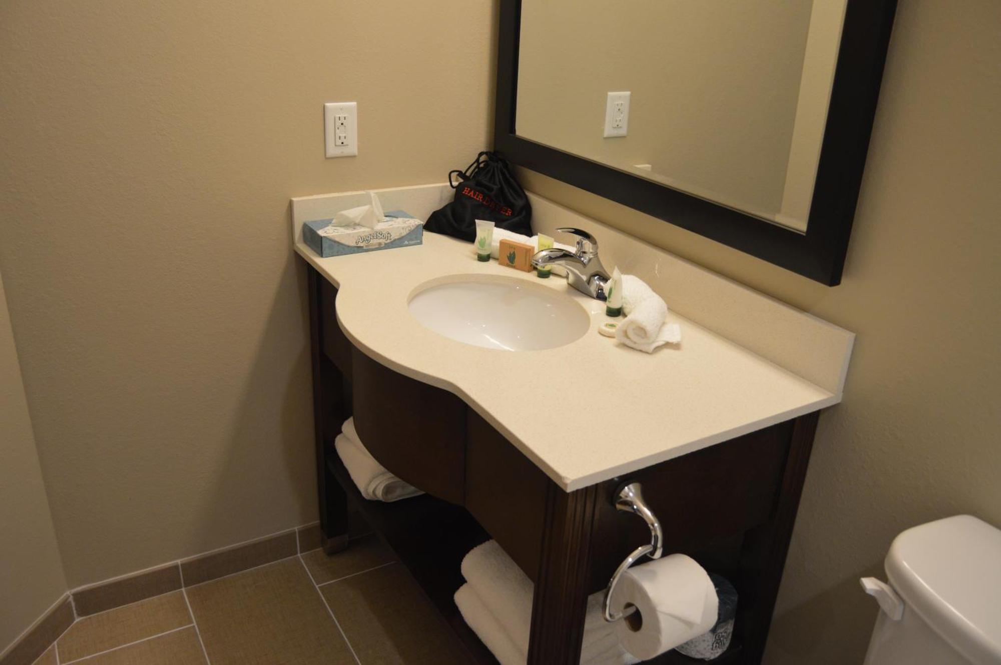 Heritage Place Hotel And Suites DeQuincy Room photo